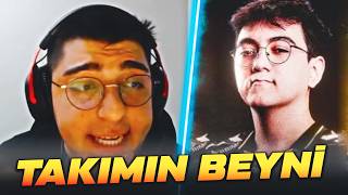ADAMLARIN BEYNİNİN İÇİNDEYİZ BBL Rose w/ BBL Loita