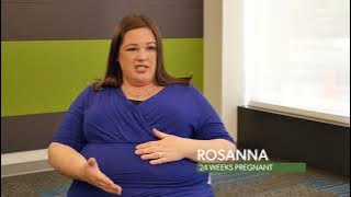 Your Changing Body, At 9 -12 Weeks Pregnant | Kaiser Permanente