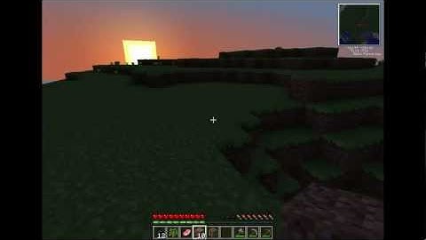 Tekkit Lets play Ep:1 Lets get Started