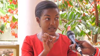 Clarisse Karasira Tumusanze murugo rwe rushya | numukunzi we igihe bazakorera ubukwe bazadutumira