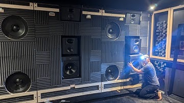 Theater Update - Procella Audio 21.09.2024