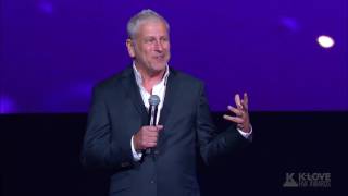 K-LOVE Fan Awards 2016 - Louie Giglio