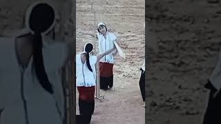 karenni traditional dancing #adventure