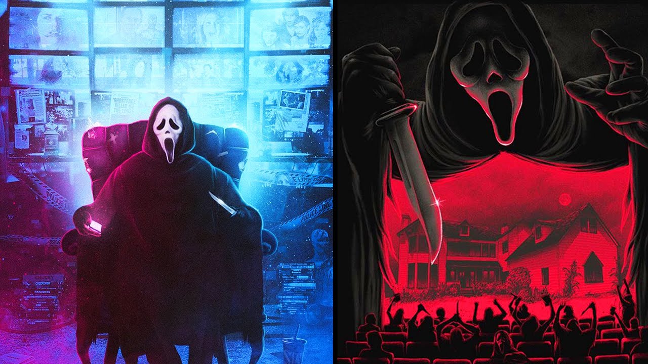 Multiple Endings Coming In Scream 5? Flashback Scenes And Smarter ...