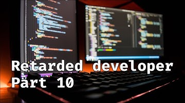 Java Telegram Bot Live Coding (Docker compose setup), part 10