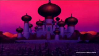 Disney - Aladdin - Arabian Nights (Turkish) Resimi