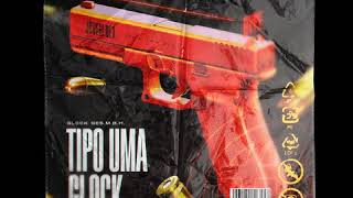 Jovem Dex - Tipo Uma Glock + LETRA (Prod. Nagalli & Celo)