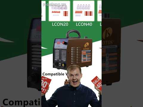 Unlocking The Mystery Of Scratch Start Plasma Cutters