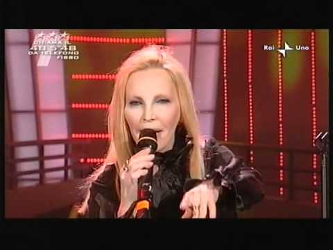 Patty pravo telethon 2009 "pensiero stupendo"