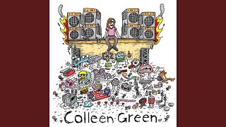 Miniatura de vídeo de "Colleen Green - Maybe I'll Get Hit By a Car Tonight"