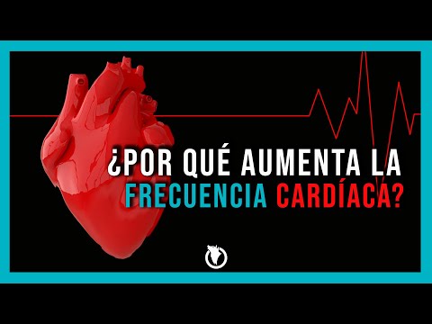 Video: ¿El sildenafilo aumenta la frecuencia cardíaca?