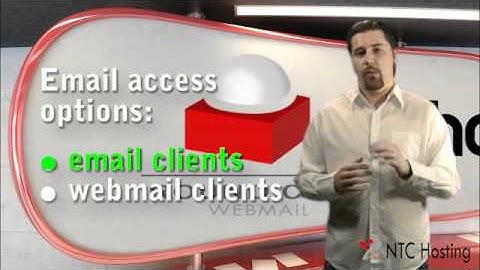 CMS Web Hosting Packages from NTC Hosting