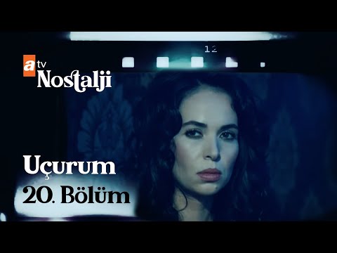 Uçurum 20. Bölüm