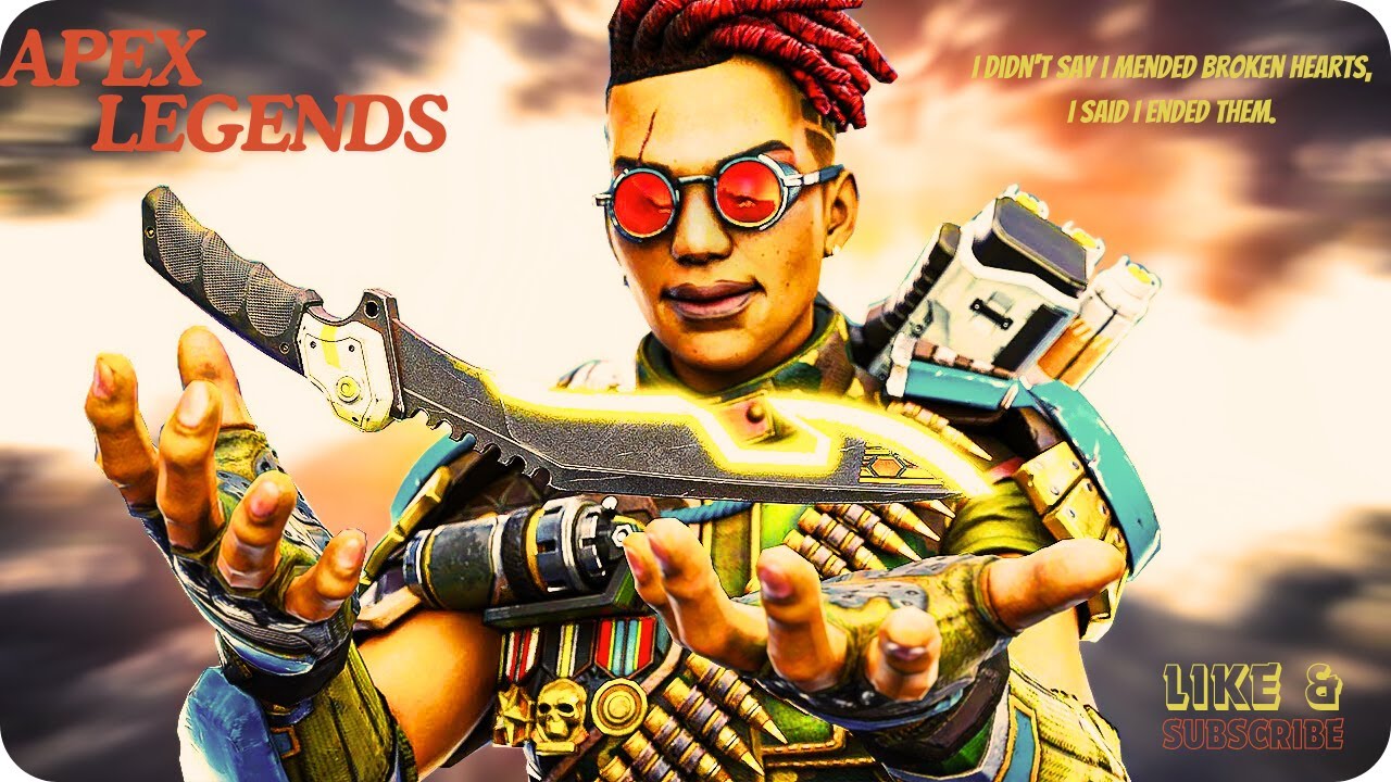 APEX LEGENDS (TAMIL) LIVE 🔴 | Chill Vibes Only | Casual Gameplay & Fun Moments