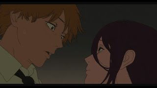 Chainsaw Man - Sweet Danger Extended (Slow Summer Eve Intro)