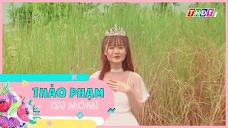 MV Thiên duyên tiền định - Cover Thảo Phạm