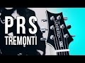 PRS Tremonti SE - Metal | Pete Cottrell