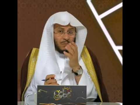 عند قضاء صلاة سرية في وقت صلاة جهريه هل نصلى جهرا ام سرا الشيخ عزيز العنزي