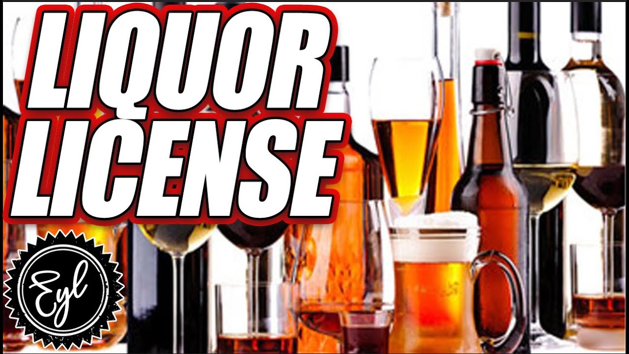 Is It Hard To Get A Liquor License In Michigan
