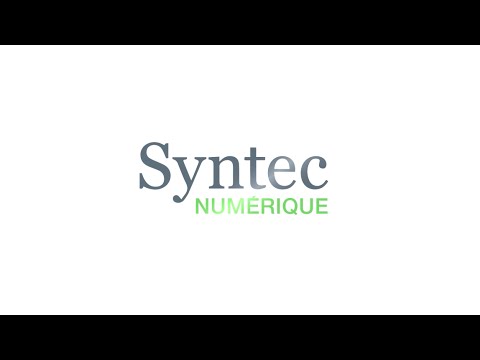 Syntec Numérique : Une équipe à votre service