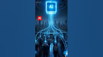 AI Video | Future of Artificial Intelligence | Mind Control & Technology Explained