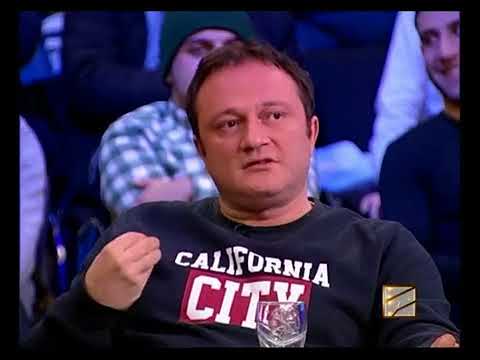 გააცინე და მოიგე/იანვარი 18, 2018