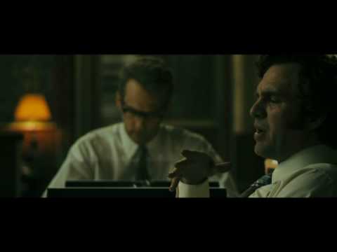 Zodiac - Trailer Espaol HD