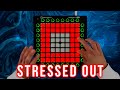 Twenty One Pilots - STRESSED OUT (LAUNCHPAD COVER) Tomsize Remix