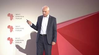 #NEF2018 Peek Session: Breakthroughs from Across the World