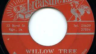 Alton Ellis -  Willow Tree