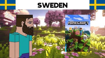 POV: Video Games Around The World...