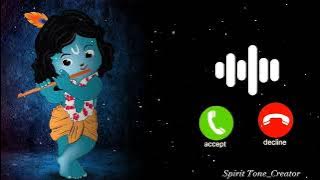 Achyutam Keshavam Krishna New Basuri Dhun | New Flute Tone| Krishna Ringtone||Bhakti #basuriringtone