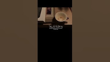 تِلْكَ الْجَنَّةُ الَّتِي نُورِثُ مِنْ عِبَادِنَا||تلاوة خاشعة بصوت الشيخ ياسر الدوسري 💗🌿