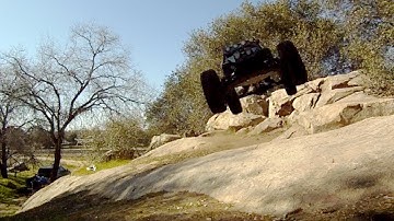 Brushless Twin Hammers Bash coming soon