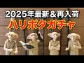 ハリポタガチャ ドビー 杖コレクション ハリポタガチャ ドビー 杖コレクション