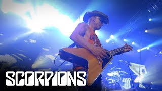 Scorpions - When The Smoke Is Going Down (Live 2011 - Get Your Sting and Blackout) chords