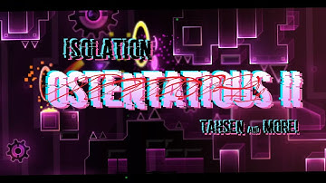 My Part in Isolation II | Hosted by Tahsen