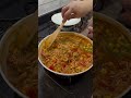 The Best Way to Make Lasagna on a Stovetop #StovetopLasagna #DinnerShortcut #Yum #CookingVideo