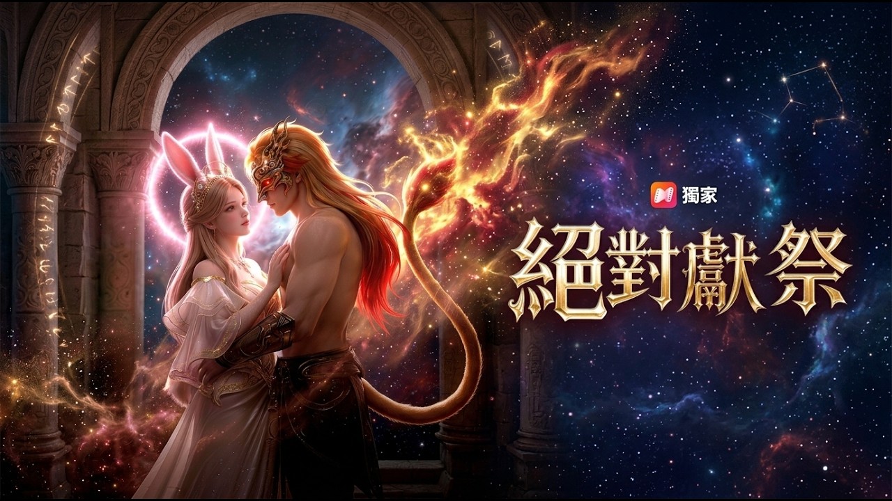 猎爱禁区：囚禁新娘的危险反击