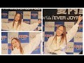 愛内里菜 新曲「EVER JOYFUL」初披露 (@ヨドバシ梅田)