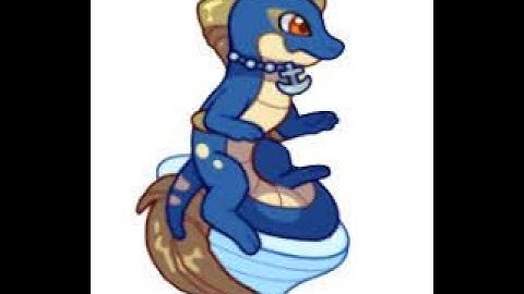 How to catch Aquadile (Part 1)