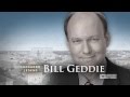 Bill Geddie, Longhorn Legend