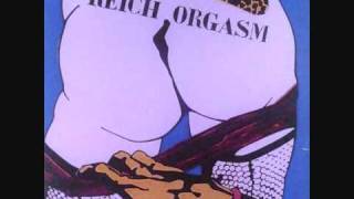 Reich Orgasm - Ma fiancée 2