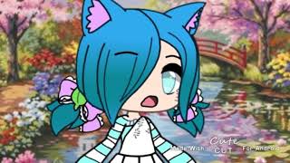 Secret Gardenmeme Kanna