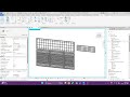 DAY 06: 25x53 House Design Project using Revit Architecture