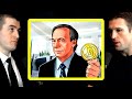Response to Ray Dalio: Can governments ban Bitcoin? | Robert Breedlove and Lex Fridman
