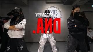 DNA - Choreography by Nain {MIRROR}