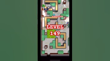 Hunter Assassin Level 149 – Pro Skills & Stealth Mastery! 🗡️