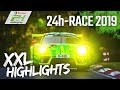 XXL Recap – 24h Nürburgring 2019 (English)