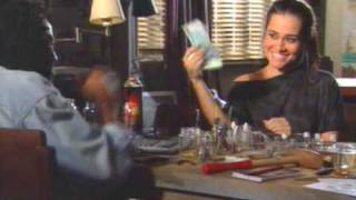 Paraíso Tropical Chamada Taís